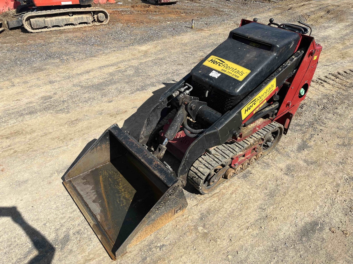 2021 Toro DINGO TX525N-1