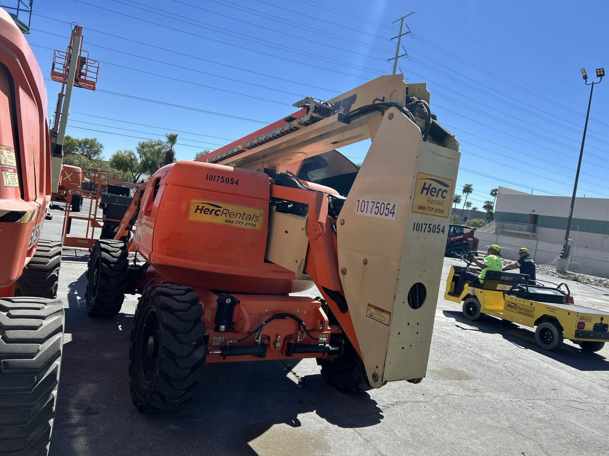 2015 JLG 600AJN Narrow-2