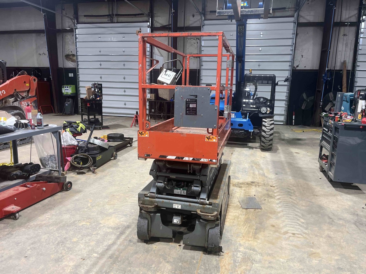 2018 Skyjack SJ3219-2