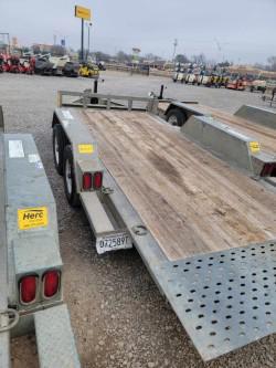 2018 Felling FT10ITIG