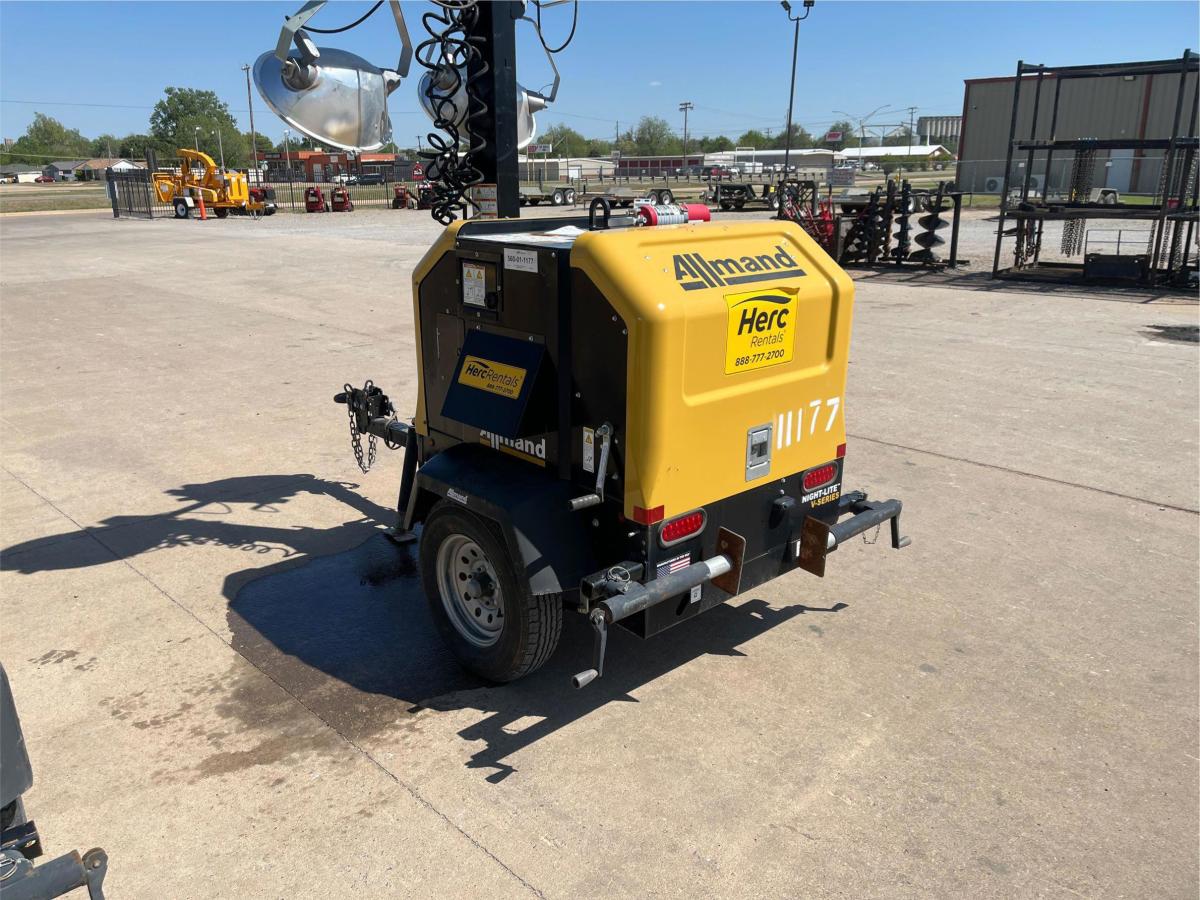 2020 Allmand Night-Lite Pro