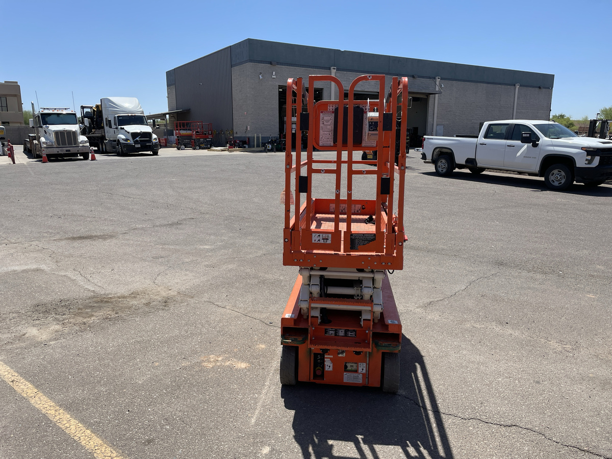 2022 Snorkel S3219E-3