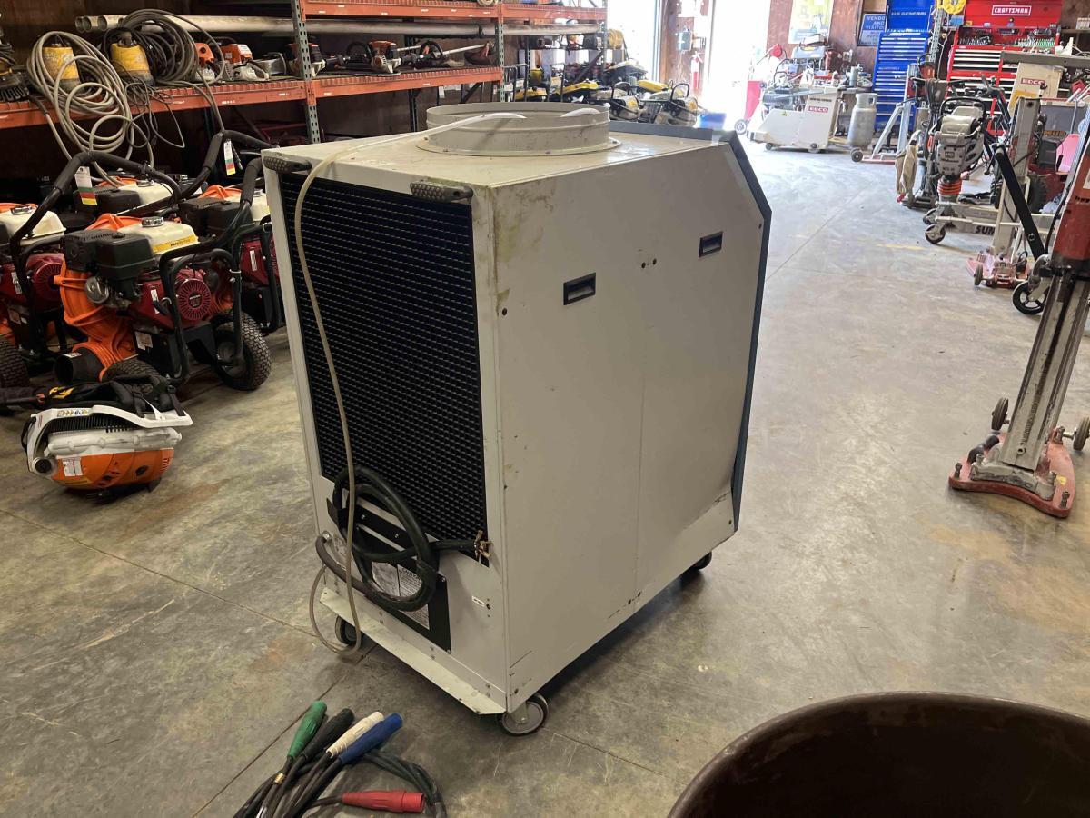 2019 OceanAire 2OACH6012-3