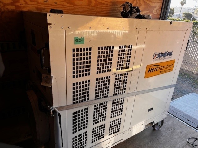 2019 KwiKool KPO12-43-3