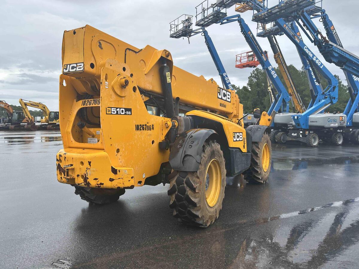 2021 JCB 510-56-3