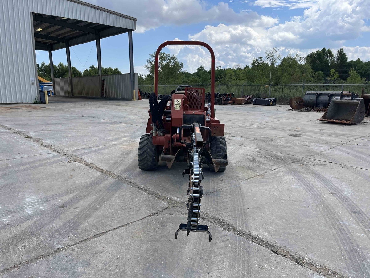 2020 Ditch Witch RT45-3