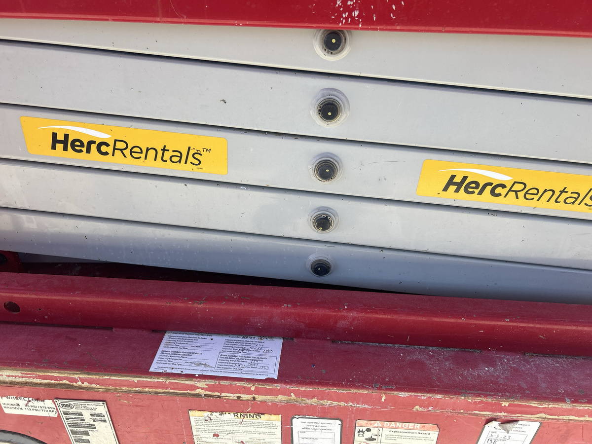 2018 MEC Micro 19-10