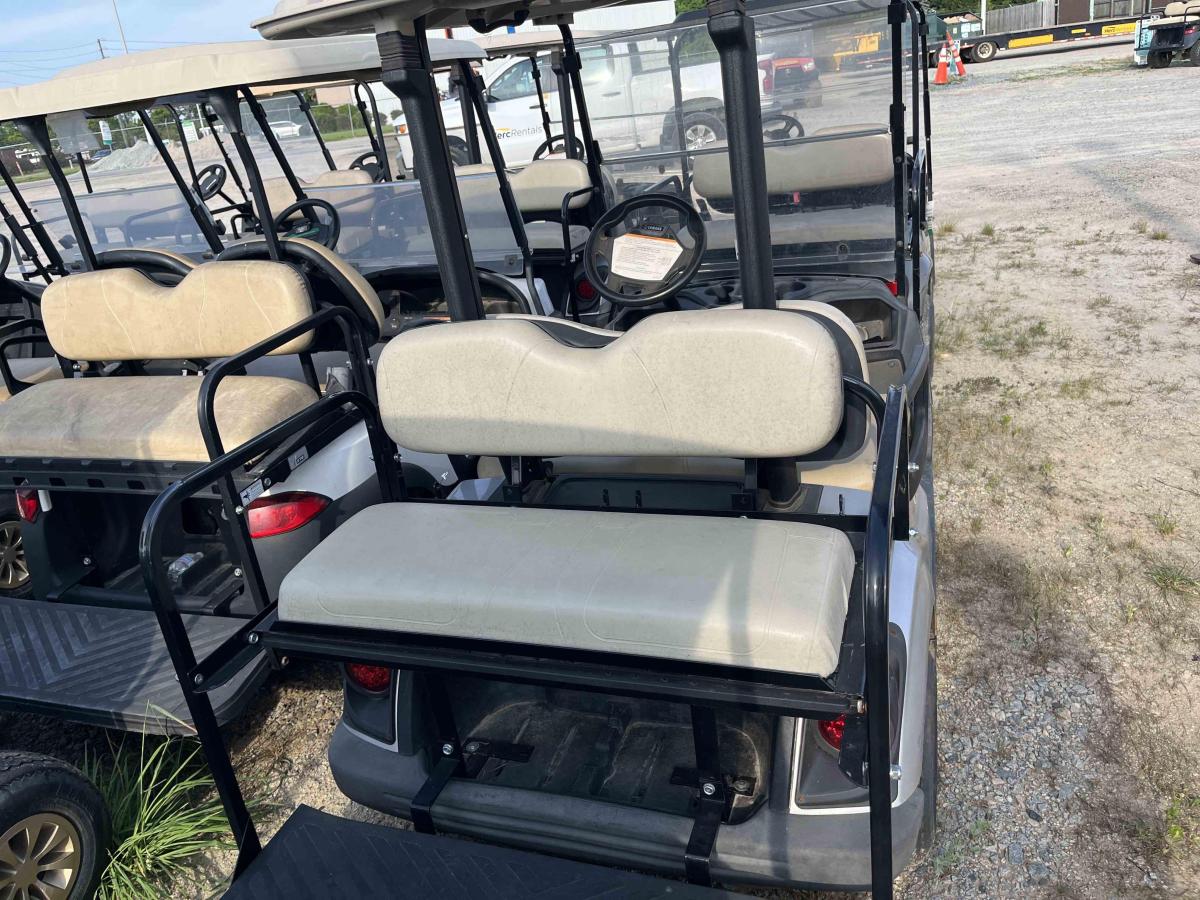 2019 Yamaha G29-4