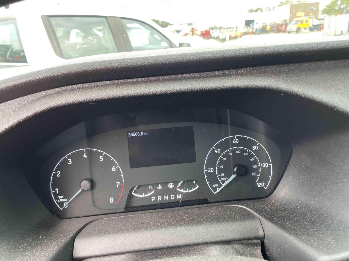 2020 Ford Transit 250-8