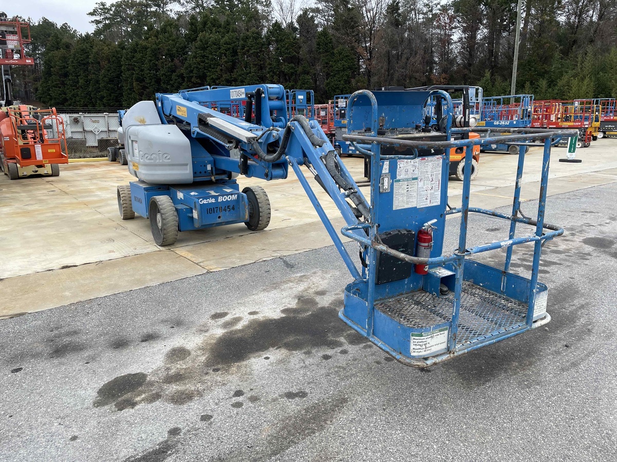 2015 Genie Z-40/23 N-4