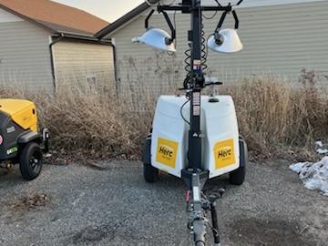 2019 Magnum MLT6S