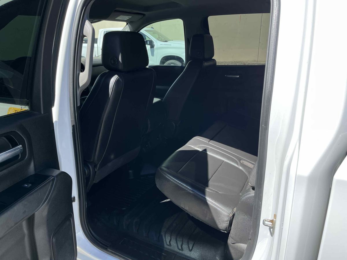 2020 Chevrolet 1500-5