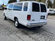 2014 Ford E350 Superduty