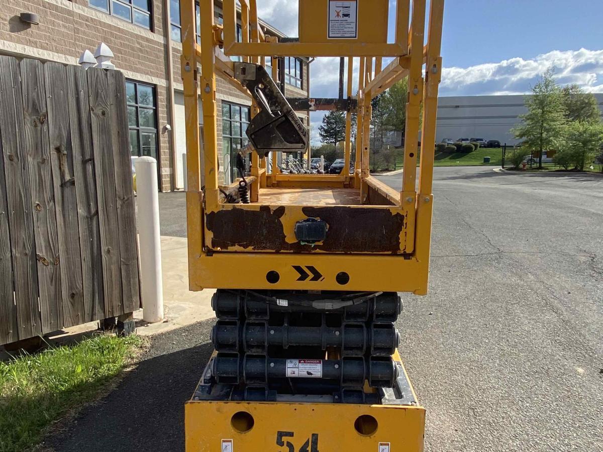 2023 Haulotte 2632E-2