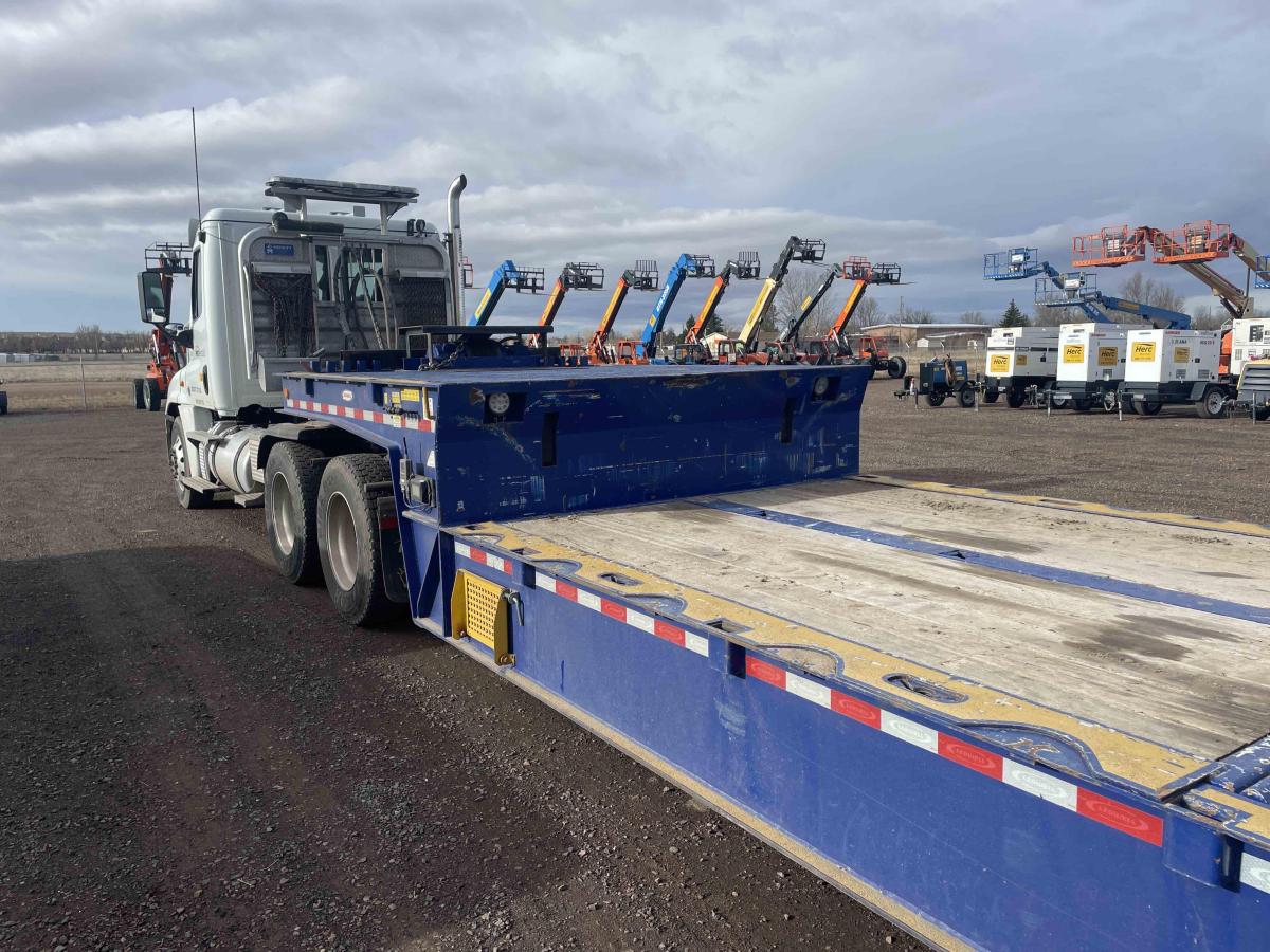 2020 Ledwell LW48HT2-10-PB