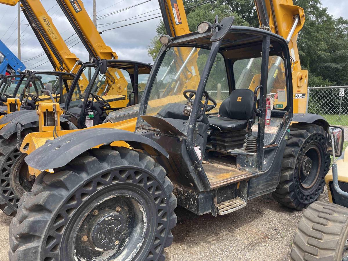 2020 JCB 509-42-1