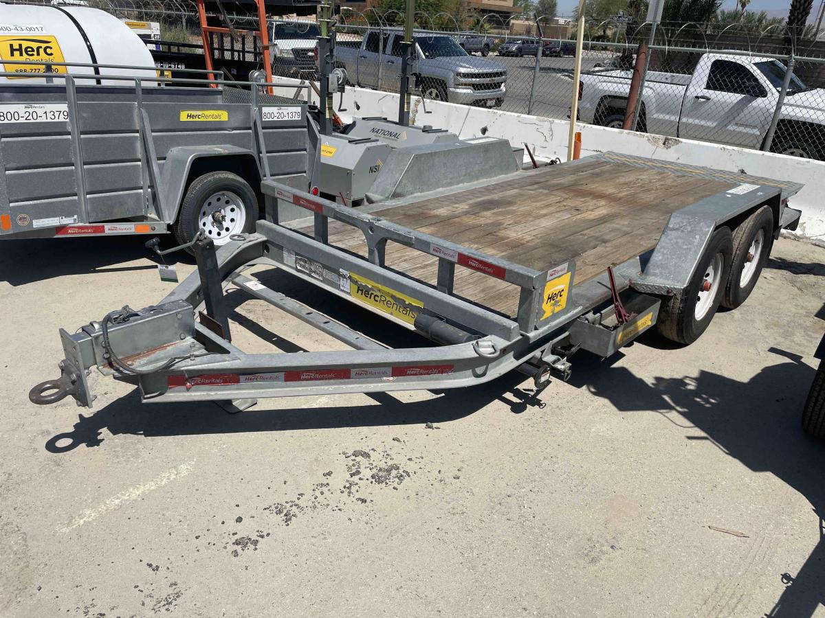 2019 Felling FT10ITIG