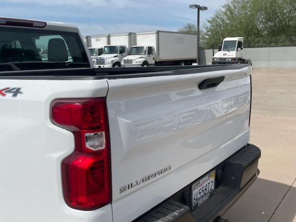 2019 Chevrolet 1500