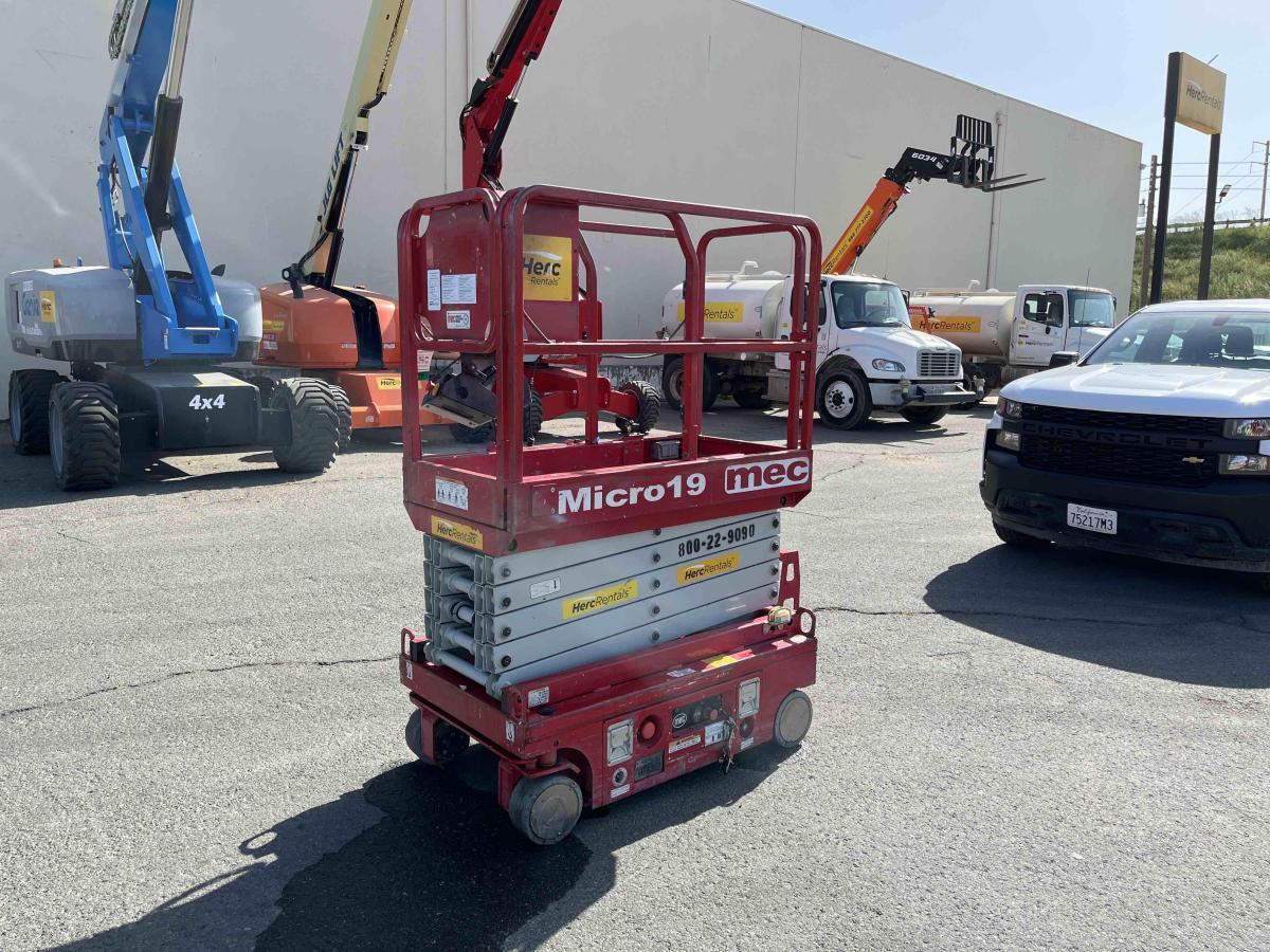 2018 MEC Micro 19-4