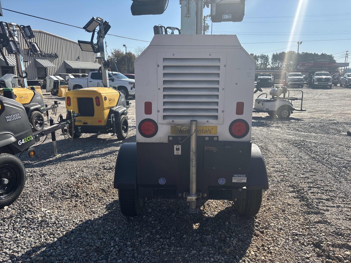 2021 Magnum G4-ECO-4