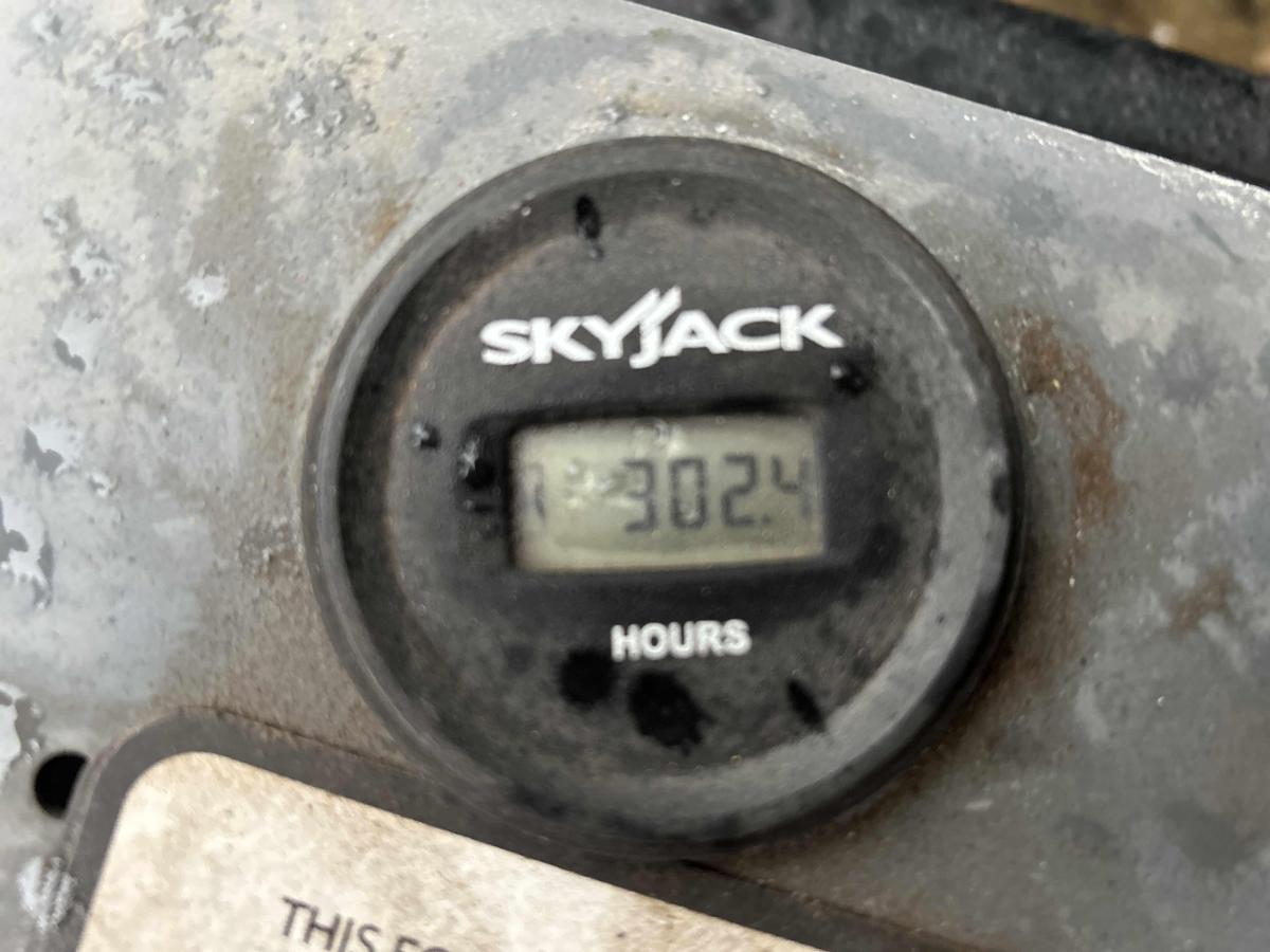 2016 Skyjack SJ3226