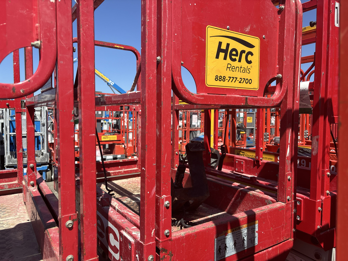 2019 MEC 1330SE-6