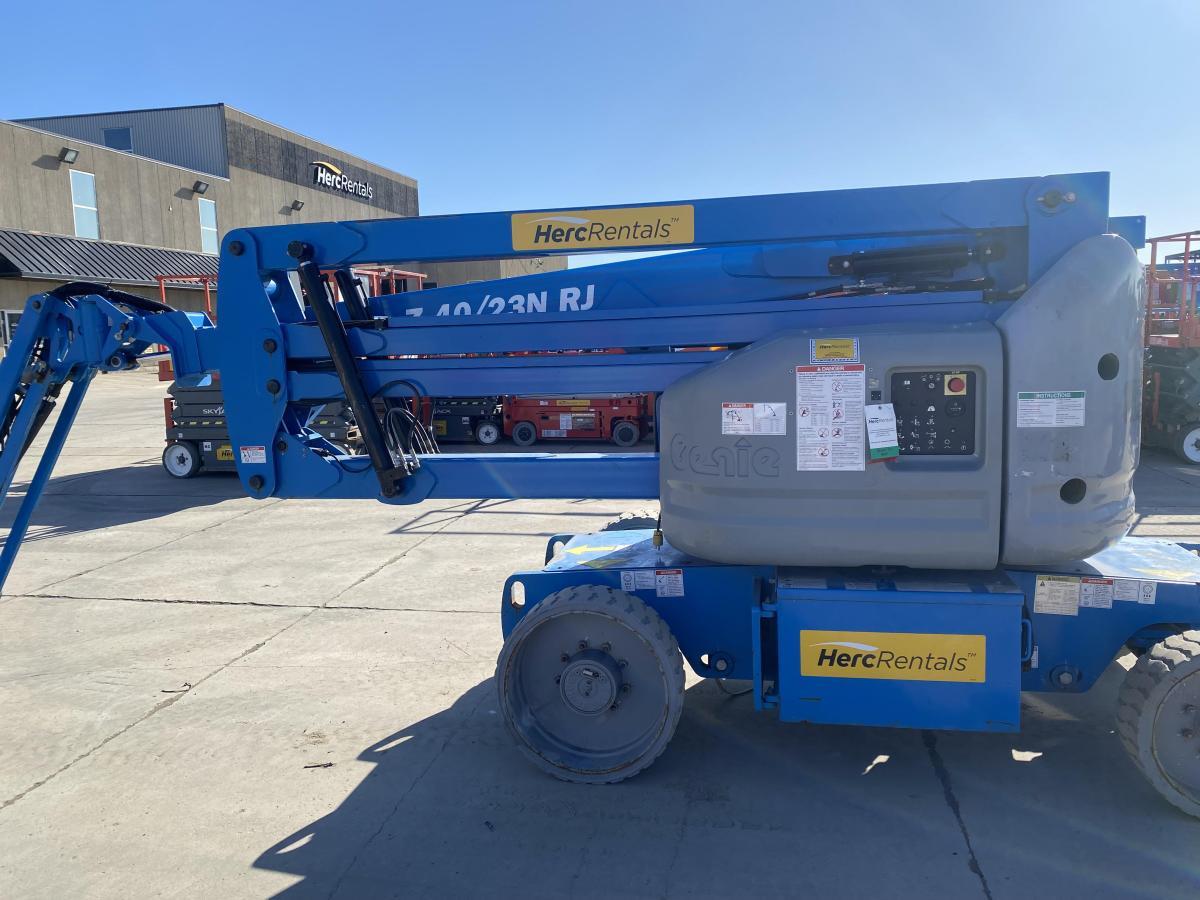 2017 Genie Z-40/23 N-5