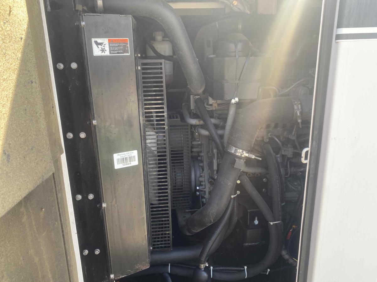 2019 Multiquip DCA125SSIU4F