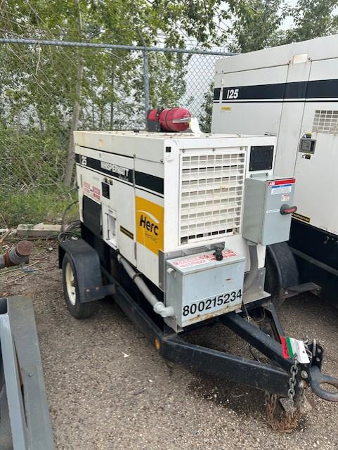 2018 Multiquip DCA-25US 4CAN