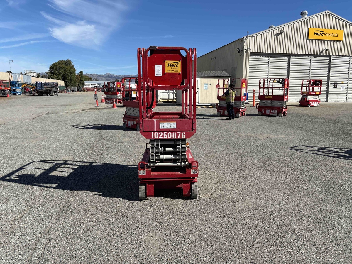 2018 MEC 1330SE-2
