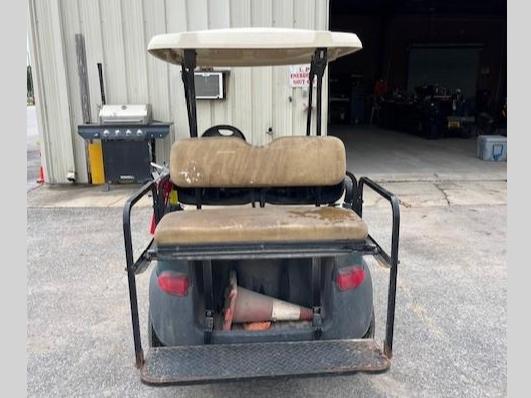 2018 Club Car TEMPO-3