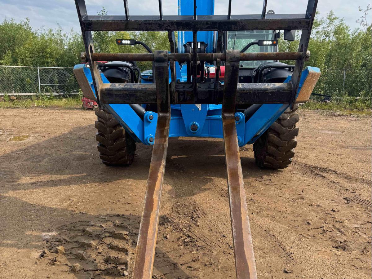 2020 Genie GTH-1056-4