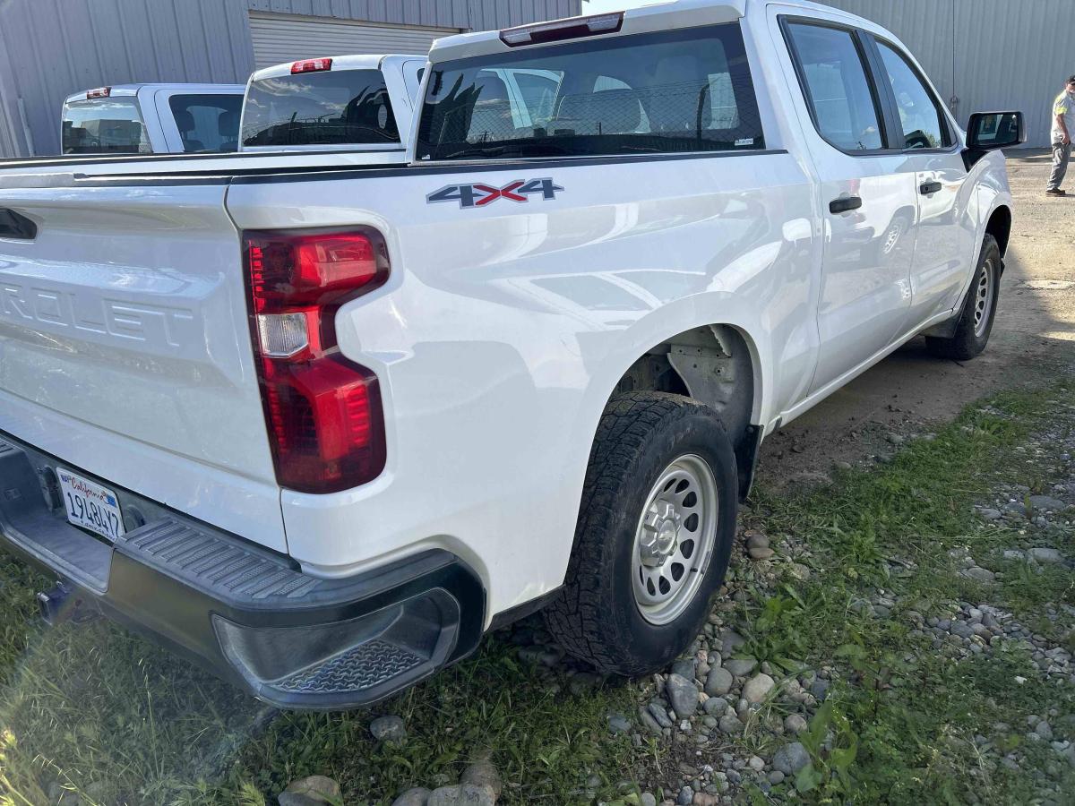 2019 Chevrolet 1500-3