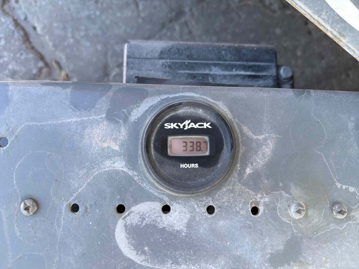 2018 Skyjack SJ3226-6