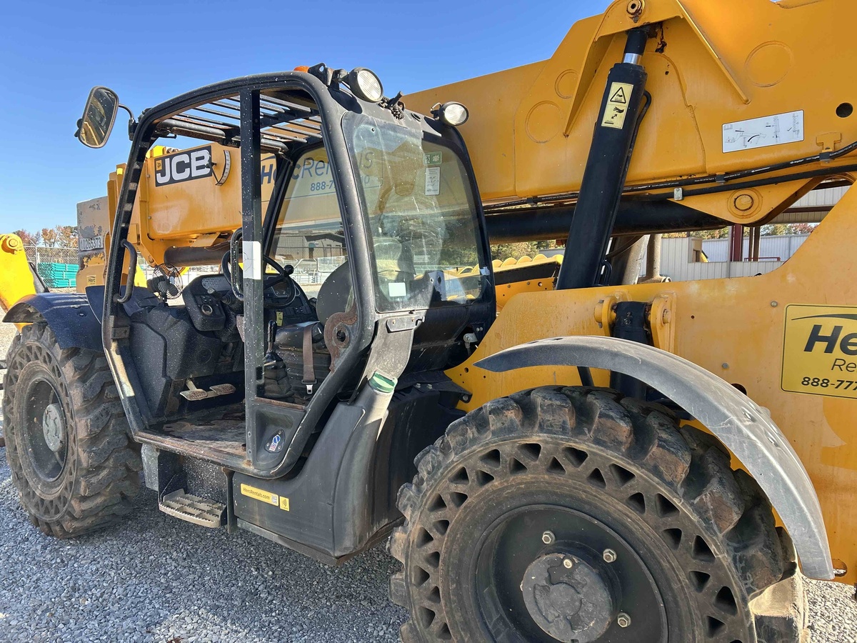 2018 JCB 510-56-8