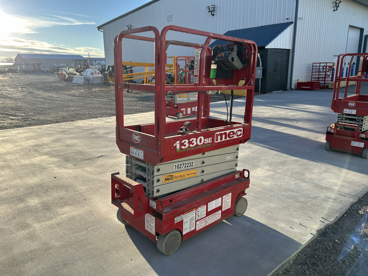 2019 MEC 1330SE-4