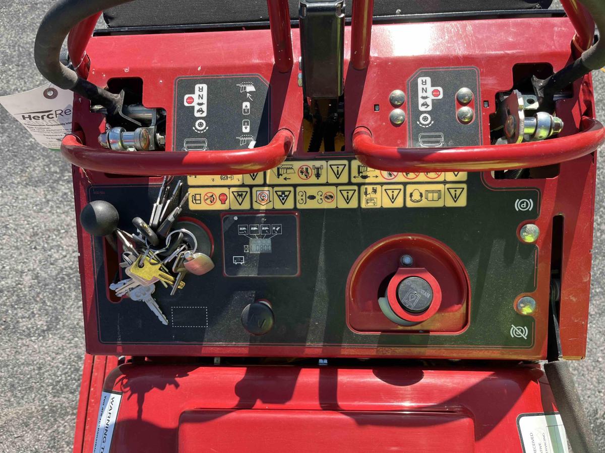 2021 Toro MB TX 2500-5