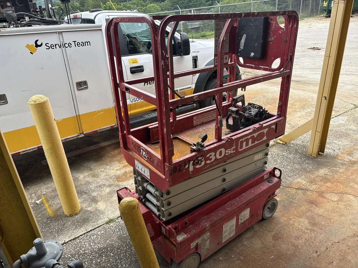 2019 MEC 1330SE-4