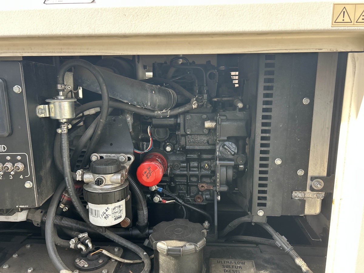 2020 Magnum G4-ECO-6