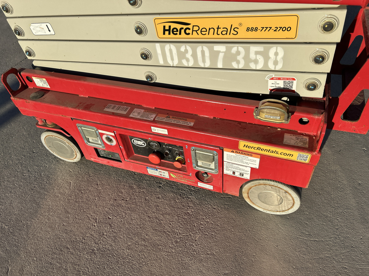 2020 MEC 1330SE-8