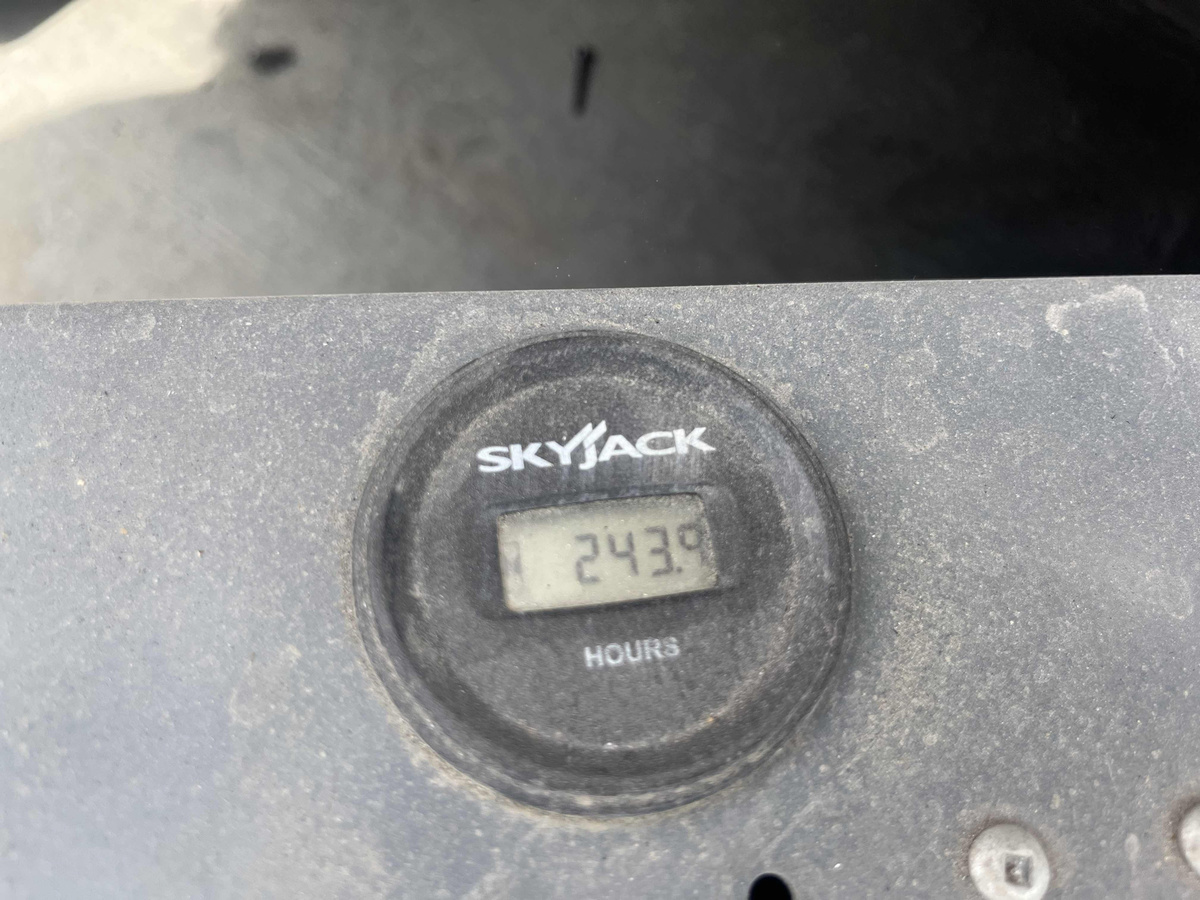 2019 Skyjack SJ3219