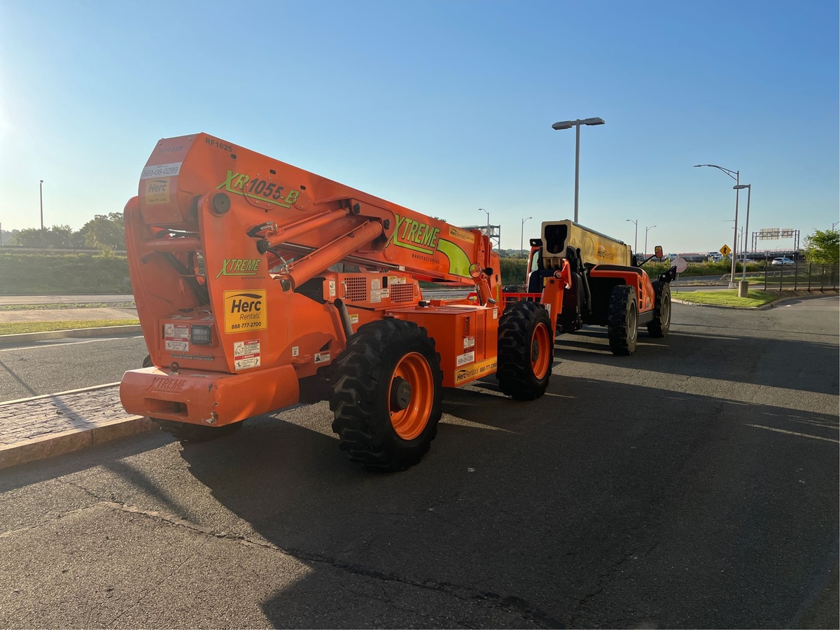 2022 Xtreme XR1055-2
