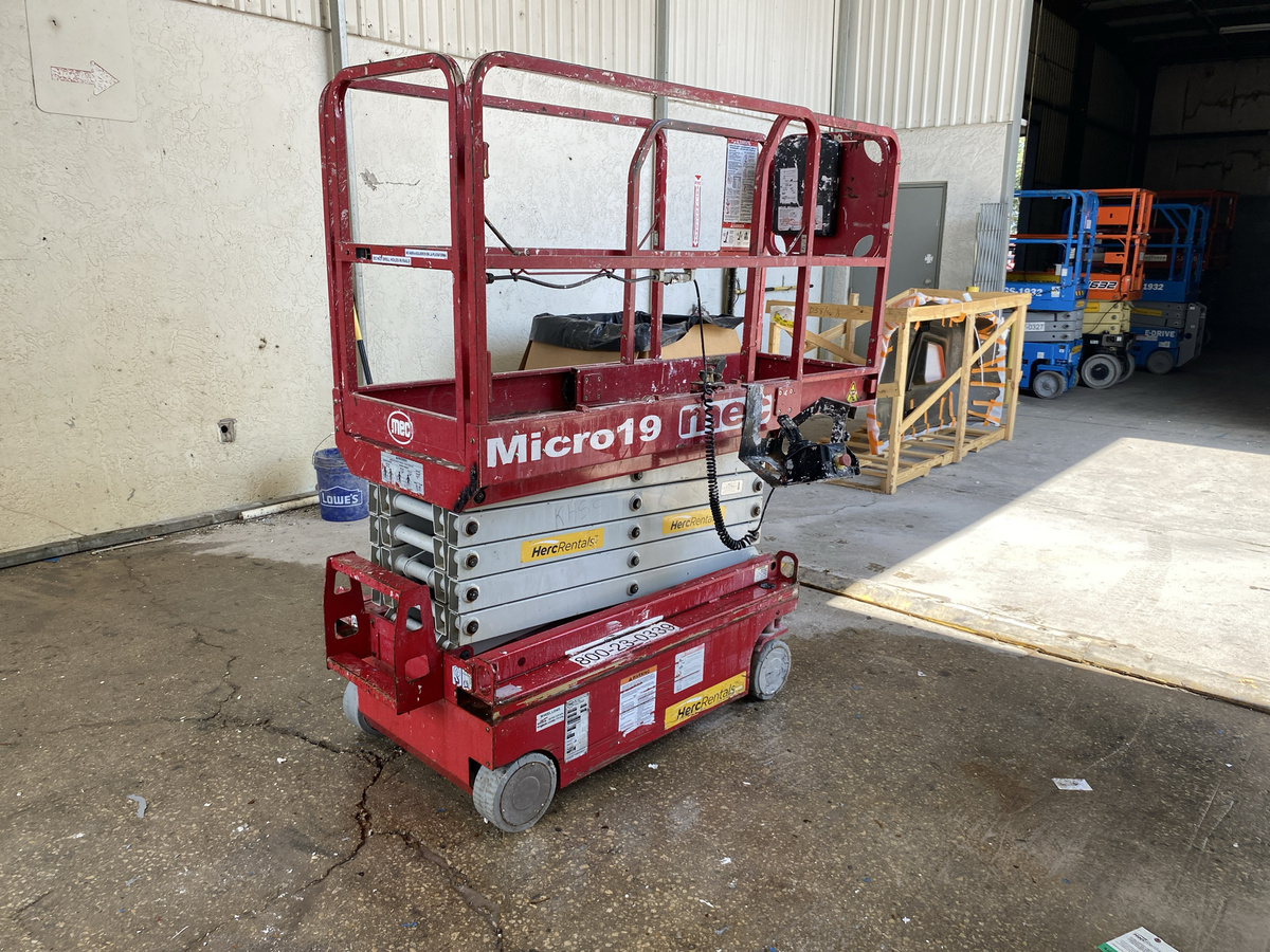 2018 MEC Micro 19
