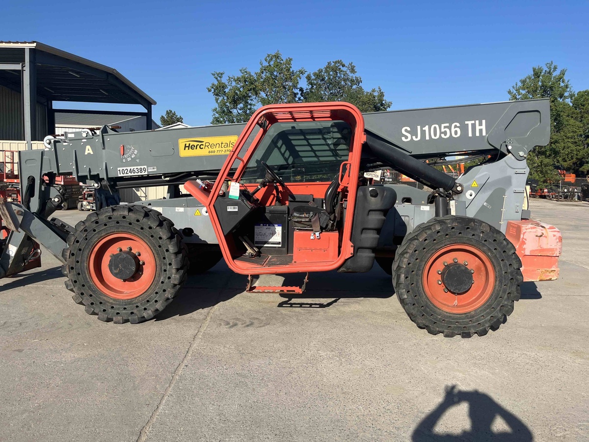 2018 Skyjack SJ1056 TH-8