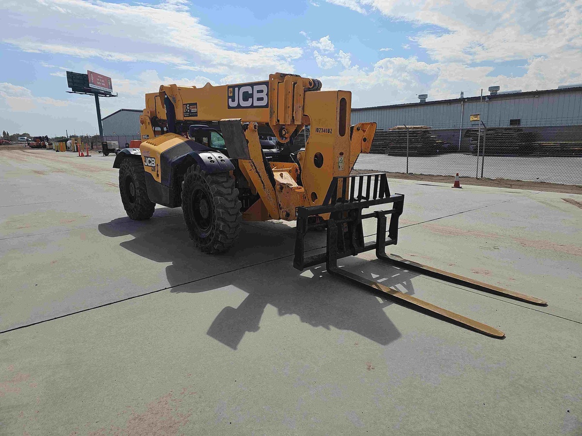 2018 JCB 510-56-8