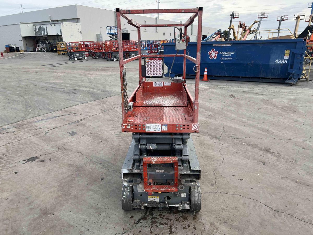 2016 Skyjack SJ3219