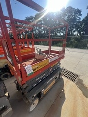 2019 Skyjack SJ3219-2