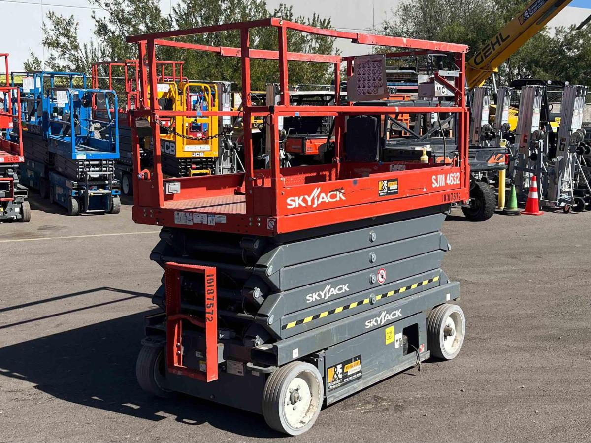 2016 Skyjack SJ4632