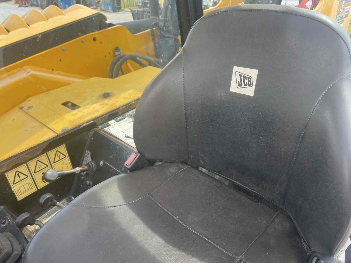 2019 JCB 507-42-5