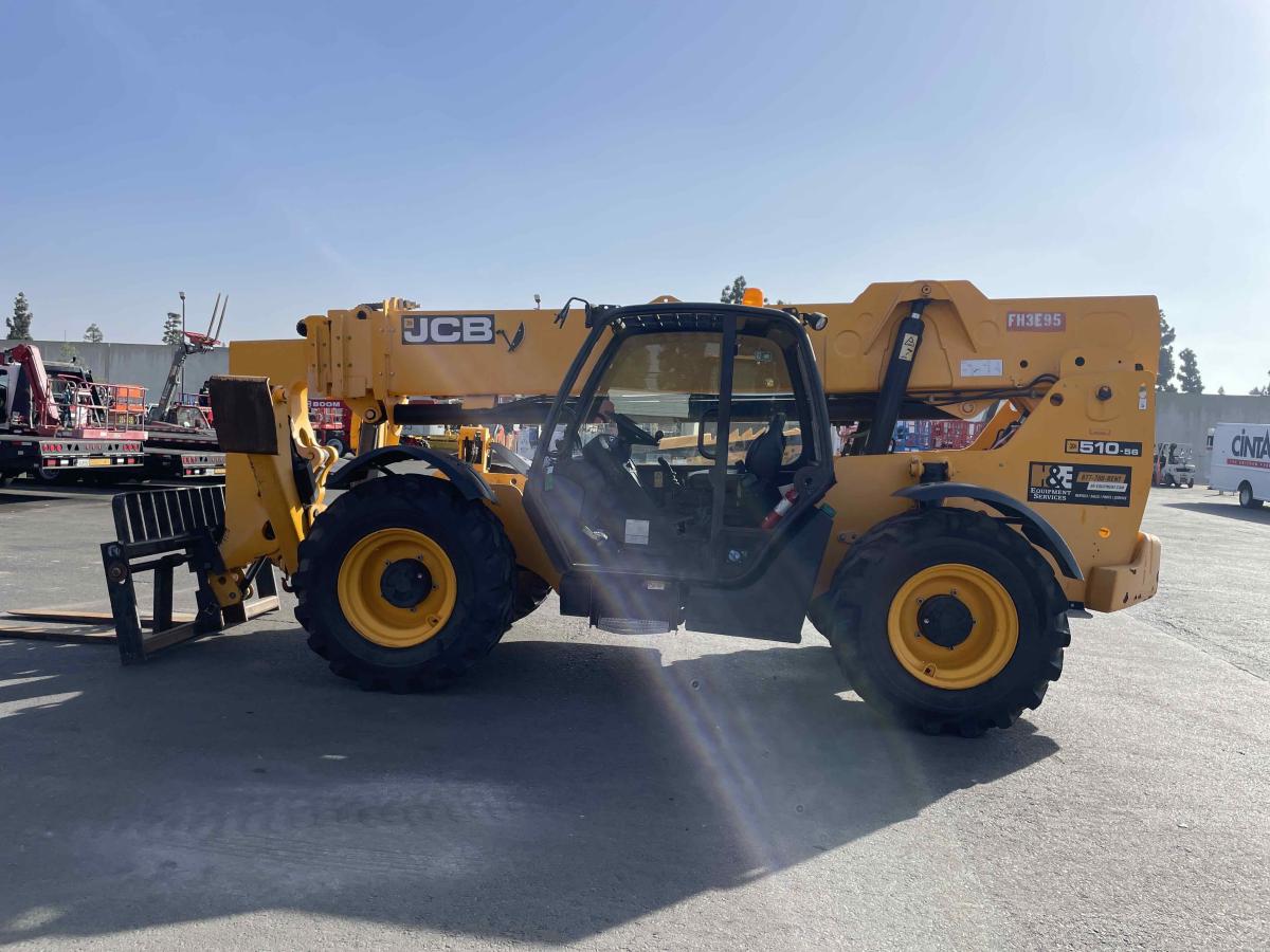 2017 JCB 510-56